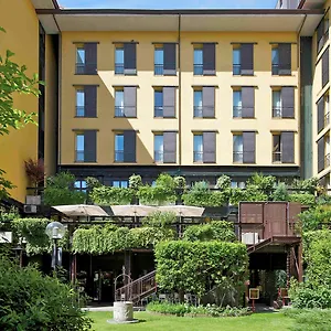 Ξενοδοχείο Mercure Centro, Μπολόνια