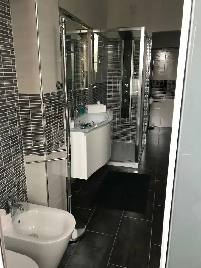 B&B Appartamento Anna 2 Bologna Italia