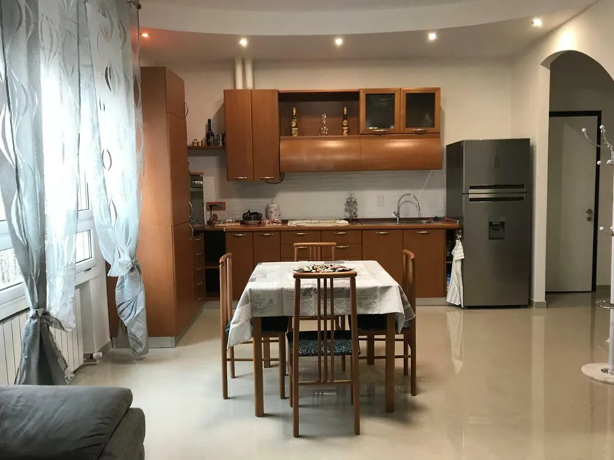 B&B Appartamento Anna 2 Bologna